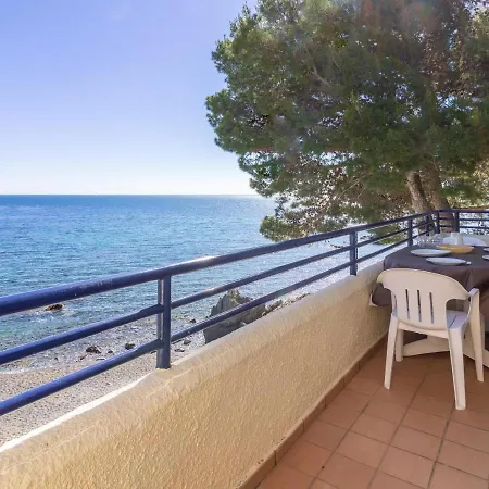 Holiday home Bellamar A - 10 Personas En Primera Linea De Mar En Llanca. - Es-228-11 *