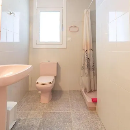 Holiday home Bellamar A - 10 Personas En Primera Linea De Mar En Llanca. - Es-228-11