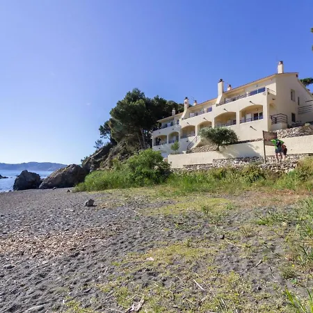 Holiday home Bellamar A - 10 Personas En Primera Linea De Mar En Llanca. - Es-228-11