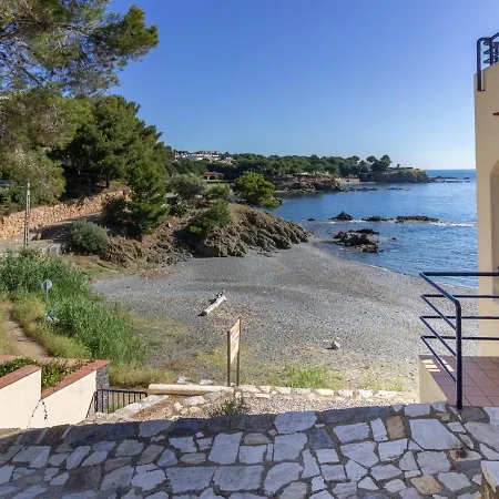 Bellamar A - 10 Personas En Primera Linea De Mar En Llanca. - Es-228-11 Holiday home Llanca